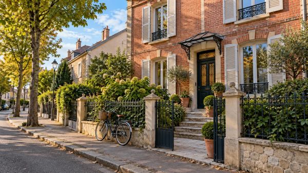 35 maisons à acheter à Malakoff pour votre projet immobilier