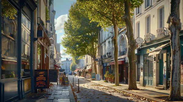 Achat immobilier à nantes : conseils pour trouver le quartier idéal