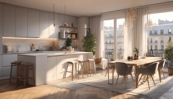 Achetez un appartement à Malakoff et transformez votre projet immobilier
