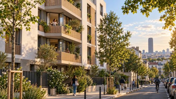 Achetez votre appartement neuf à Malakoff sans stress