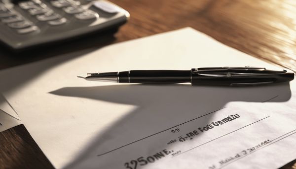 Comment faire un chèque de banque : étapes et conseils pratiques