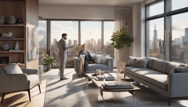Le bon coin immobilier : secrets pour acheter ou vendre efficacement