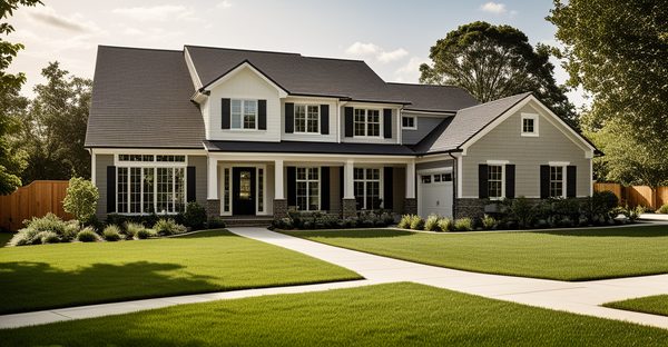 Les clés de la sci familiale : optimiser votre patrimoine immobilier