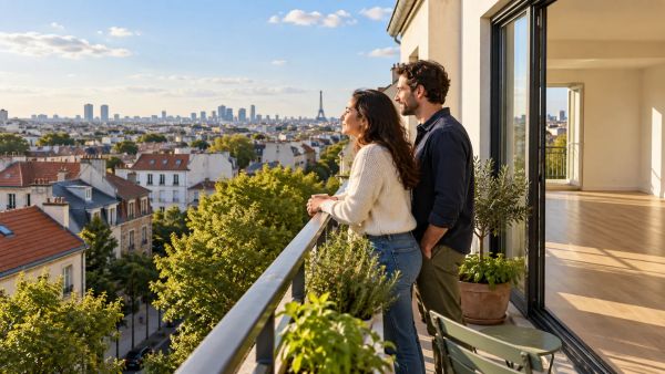 Optimiser votre achat d’appartement à Malakoff 92240