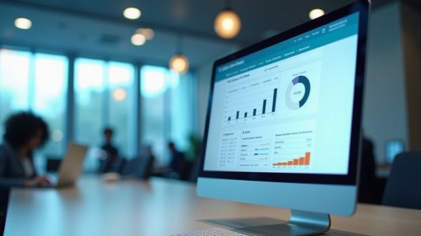 Optimiser votre épargne avec un compte à terme sécurisé