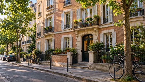 Pourquoi acheter un appartement à vendre à Malakoff ?