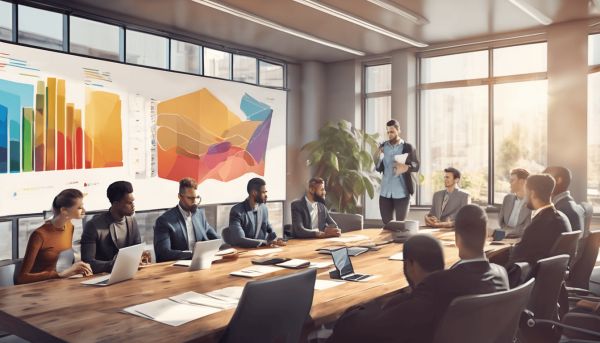 Pourquoi choisir le Groupe Gema pour votre formation ?