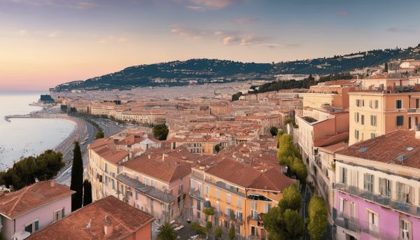 Quels quartiers de Nice privilégier pour mieux vivre ?