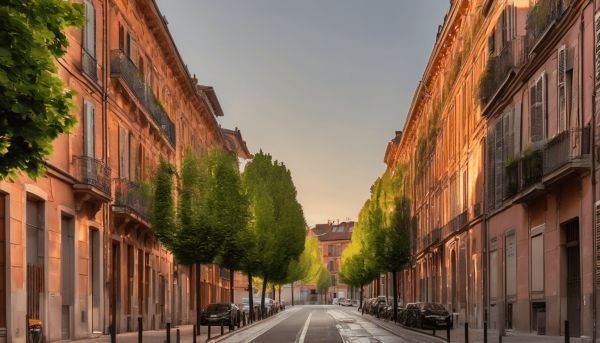 Saint-Agne, un quartier essentiel de Toulouse 31400