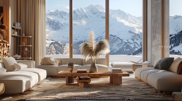Votre guide pour l'achat appartement meribel