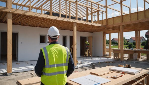 Constructeur maisons à st vincent de tyrosse : découvrez nos services