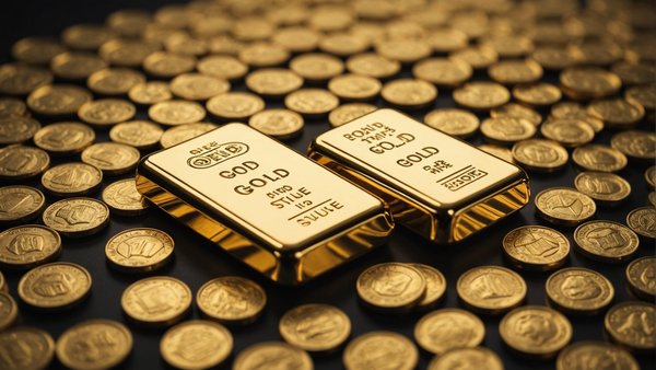 Comment suivre et analyser le cours de l'or en temps réel