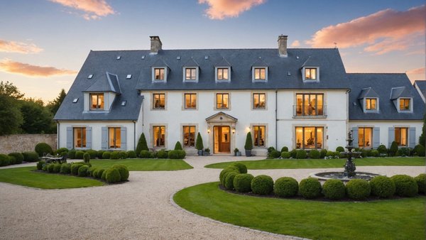 Diagnostic immobilier pontivy : qualité et professionnalisme garantis