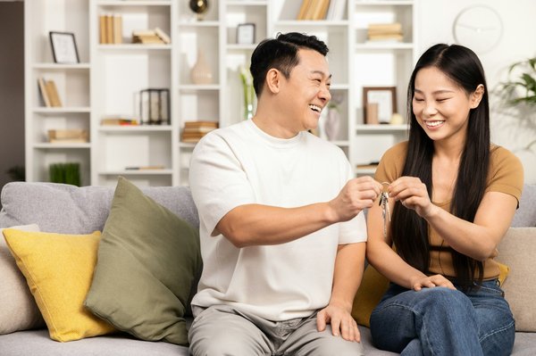 Colocation à marseille : trouvez votre logement partagé facilement