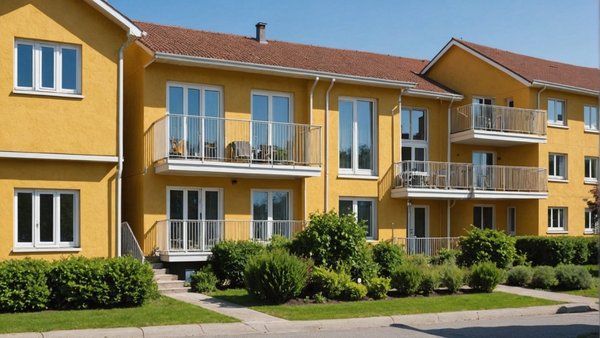 Initiatives et services de logement abordable à saint-lô