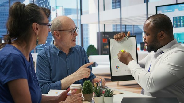 Pourquoi faire appel à un courtier à Chartres pour l'obtention d'un prêt immobilier ?