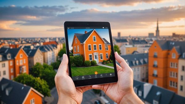 Guide d'investissement avec orange immobilier