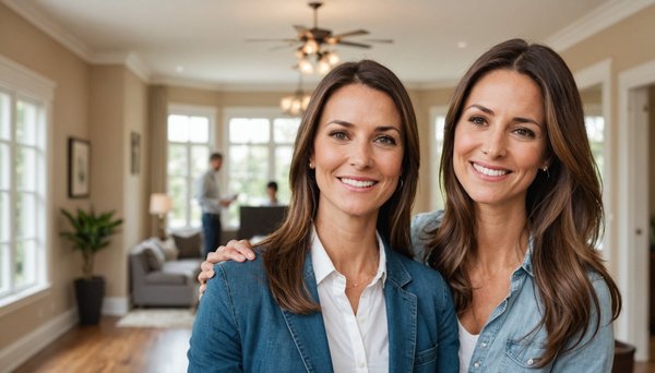 Acheter maison programme neuf : trouvez votre bien idéal