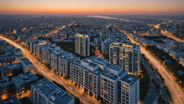 Scpi sofidynamic : un investissement immobilier prometteur