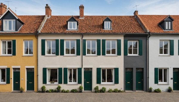 Simplifiez votre accès au logement : garantie locative en Belgique