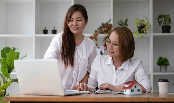 Gestion locative : l'éthique au cœur de nos services