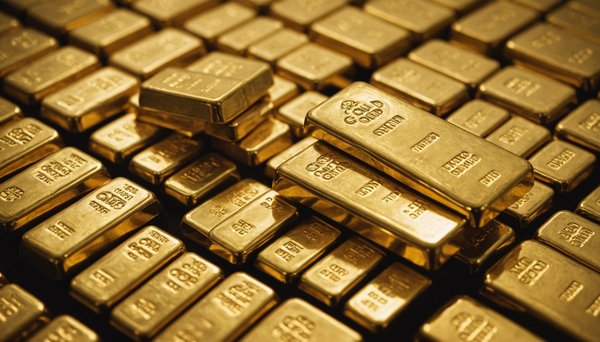 Analyse des prix de l'or : enjeux et perspectives du marché