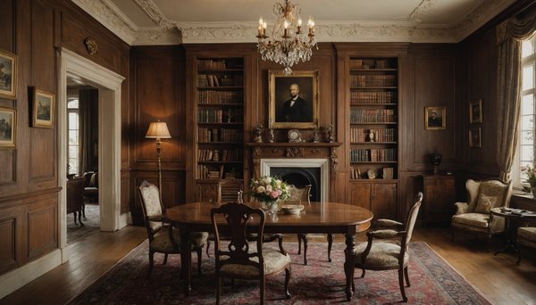 Loi denormandie : les avantages de l'investissement ancien