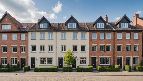 Découvrez les solutions de garantie locative en belgique pour un logement facilité