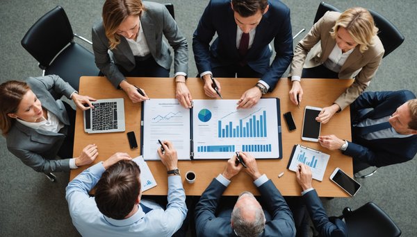 Trouvez le cabinet de gestion de patrimoine qui vous correspond