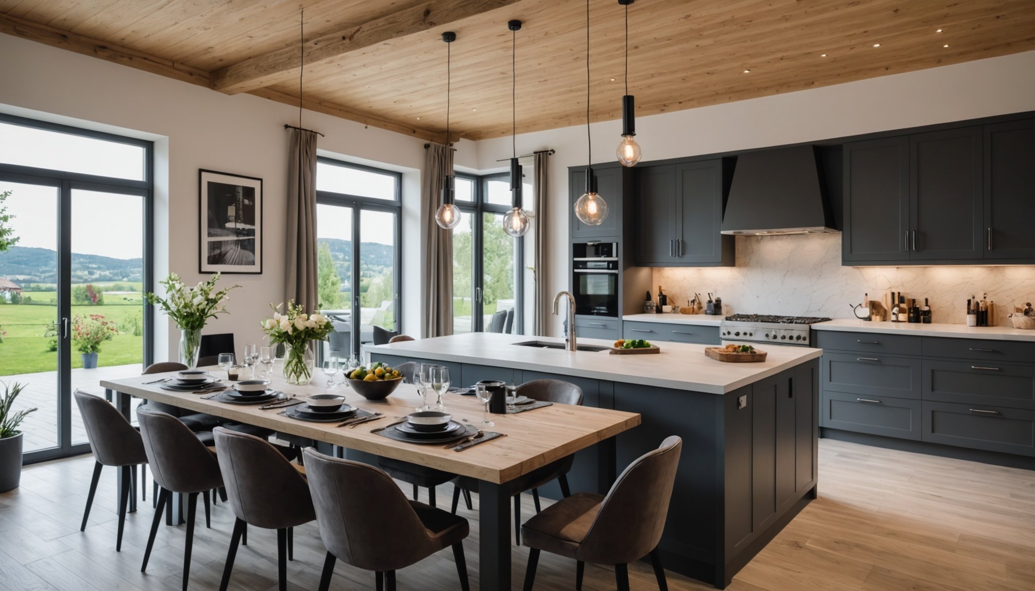 Vos questions sur la construction de maisons neuves